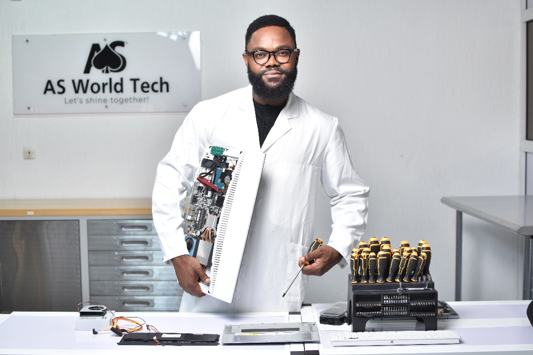 dr asuka support technique