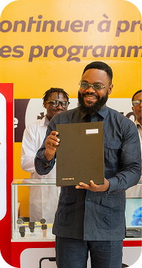 MTN Haie-Vive image 1