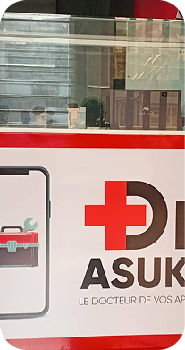 Showroom Asuka Spirit Steinnmetz image 2